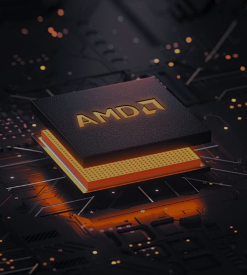 AMD